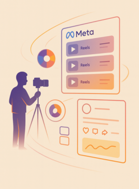 Branding<br>& Social Media<br>Management