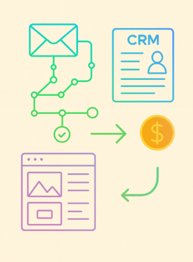 Digital<br>Marketing Solutions