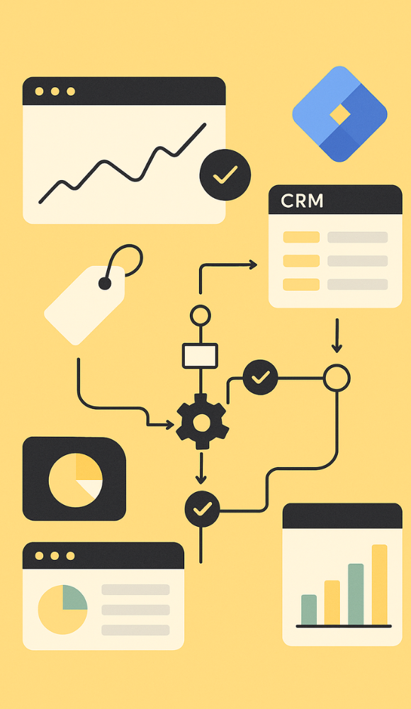 Digital<br>Marketing Solutions